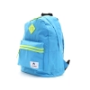 Plecak SKECHERS Neonsplash niebieski
